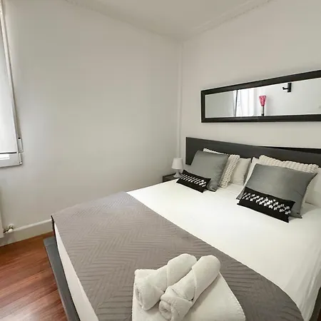 Vt Barrio Uribiarri Tranquilo Y Centrico * Μπιλμπάο