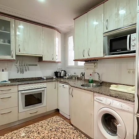 Vt Barrio Uribiarri Tranquilo Y Centrico * Μπιλμπάο