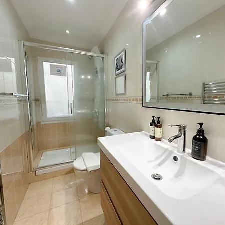 Vt Barrio Uribiarri Tranquilo Y Centrico *