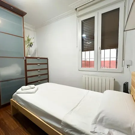 Vt Barrio Uribiarri Tranquilo Y Centrico * Μπιλμπάο