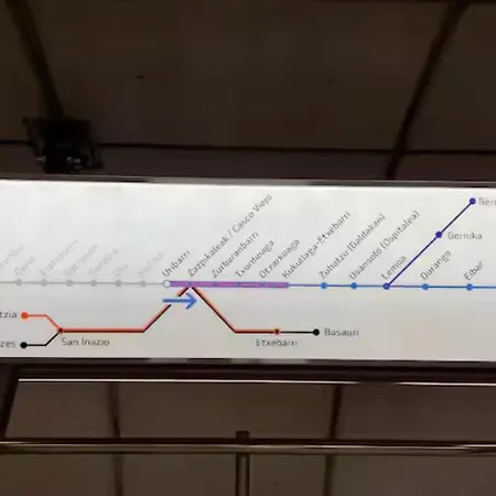 Vt Barrio Uribiarri Tranquilo Y Centrico *