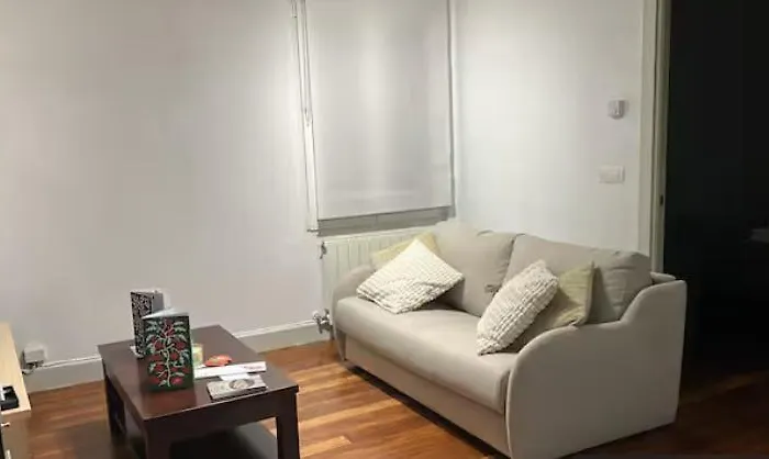 Διαμέρισμα Vt Barrio Uribiarri Tranquilo Y Centrico Μπιλμπάο